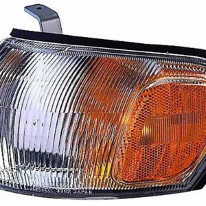DEPO 320-1503L-AS Corner Lamp