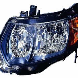 DEPO 317-1148L-UC2 Capa Head Lamp