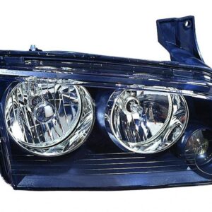 DEPO 334-1116R-AS2 Head Lamp