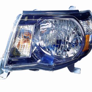 DEPO 312-1186L-AC7 Capa Head Lamp