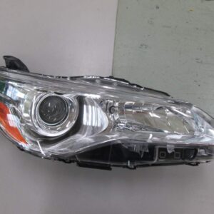 DEPO 312-11F4R-AS1 Head Lamp