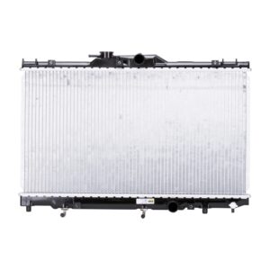 TYC Products 2198 Radiator Assemb