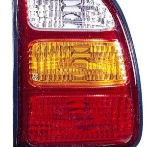 DEPO 212-19K7R-AQ Tail Lamp