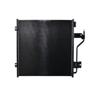 TYC Products 4983 Condenser