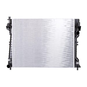 TYC Products 13205 Radiator Assemb