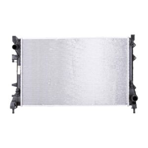 TYC Products 13245 Radiator Assemb