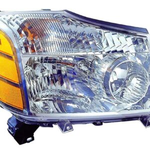 DEPO 315-1155R-AS Head Lamp