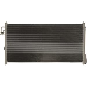 TYC Products 3248 A/C Condenser