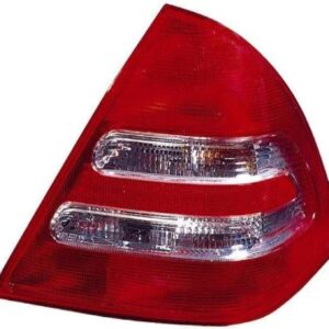 DEPO 340-1902R-US Tail Lamp