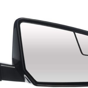 TYC Products 2200041 Door Mirror