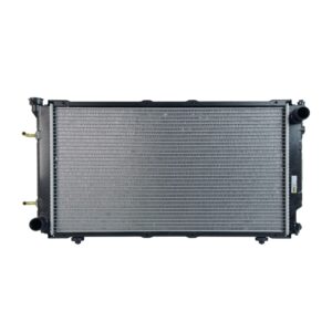 TYC Products 1183 Radiator Assemb