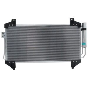 TYC Products 30116 A/C Condenser