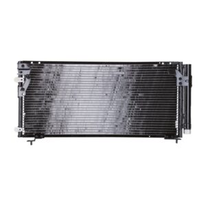 TYC Products 4967 A/C Condenser