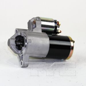 TYC Products 1-17933 Starter Motor