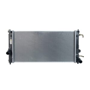 TYC Products 2335 Radiator Assemb
