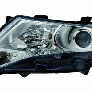 DEPO 312-11B6L-AS Head Lamp