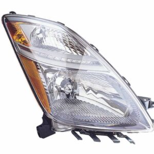 DEPO 312-11B1R-US3 Head Lamp