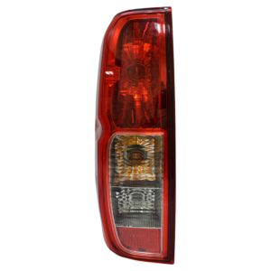 TYC Products 11-6096-90 Tail Light Asse