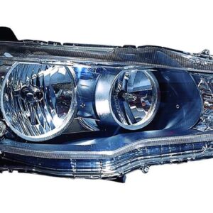 DEPO 314-1140L-AS2 Head Lamp