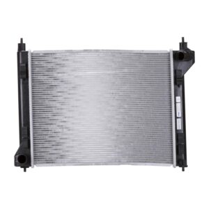 TYC Products 13365 Radiator Assemb