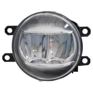 TYC Products 19-6117-00-9 Fog Light Asse
