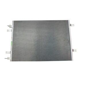 TYC Products 3691 A/C Condenser