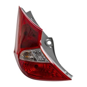 TYC Products 11-11950-00-9 Tail Light Asse