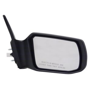 TYC Products 5700431 Door Mirror