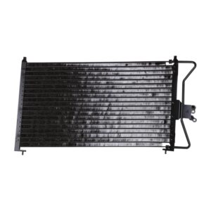 TYC Products 3298 A/C Condenser