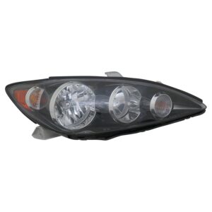 TYC Products 20-6575-90-1 Headlight Assem