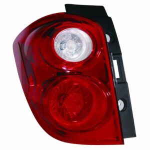 DEPO 335-1950L-AS Tail Lamp