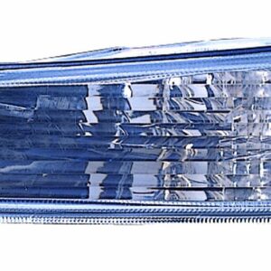 DEPO 327-1601L-US Signal Lamp