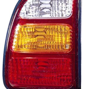 DEPO 212-19K7L-AQ Tail Lamp