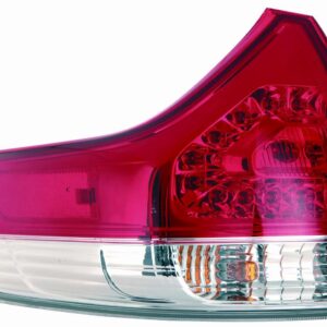 DEPO 312-19A6L-AC Capa Tail Lamp