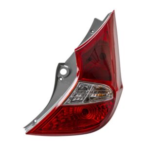 TYC Products 11-11949-00-9 Tail Light Asse