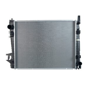 TYC Products 2479 Radiator Assemb