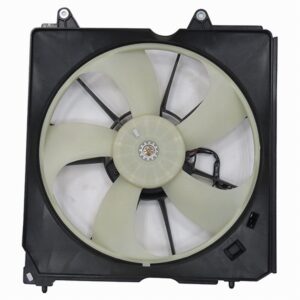 TYC Products 601500 Engine Cooling