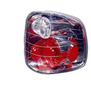 DEPO 330-1911L-US Tail Lamp