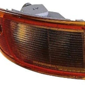 DEPO 316-1612R-NS Signal Lamp