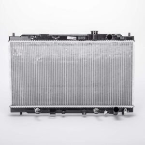TYC Products 1568 Radiator Assemb