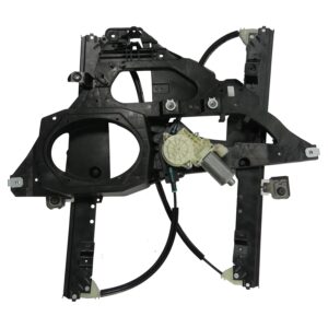 TYC Products 660557 Power Window Mo