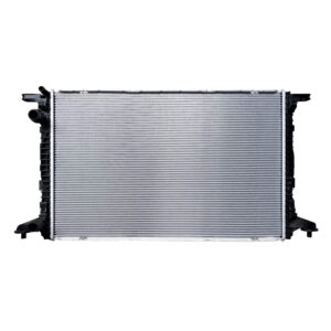 TYC Products 13665 Radiator