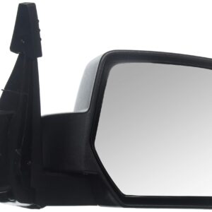 TYC Products 4140141 Door Mirror