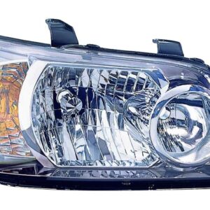 DEPO 312-1175R-USN9 Head Lamp