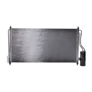 TYC Products 3034 A/C Condenser
