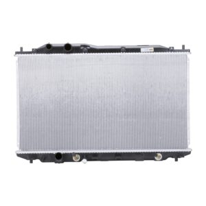 TYC Products 2923 Radiator Assemb