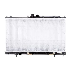 TYC Products 2448 Radiator Assemb