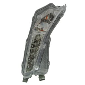 TYC Products 12-5335-00-9 Turn Signal Lig