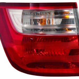 DEPO 317-1993L-AS Tail Lamp