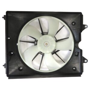 TYC Products 601560 Fan Assembly